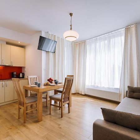 Apartmentprestige - Boulevard Kraków Zewnętrze zdjęcie