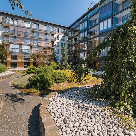 Apartmentprestige - Boulevard Kraków Zewnętrze zdjęcie