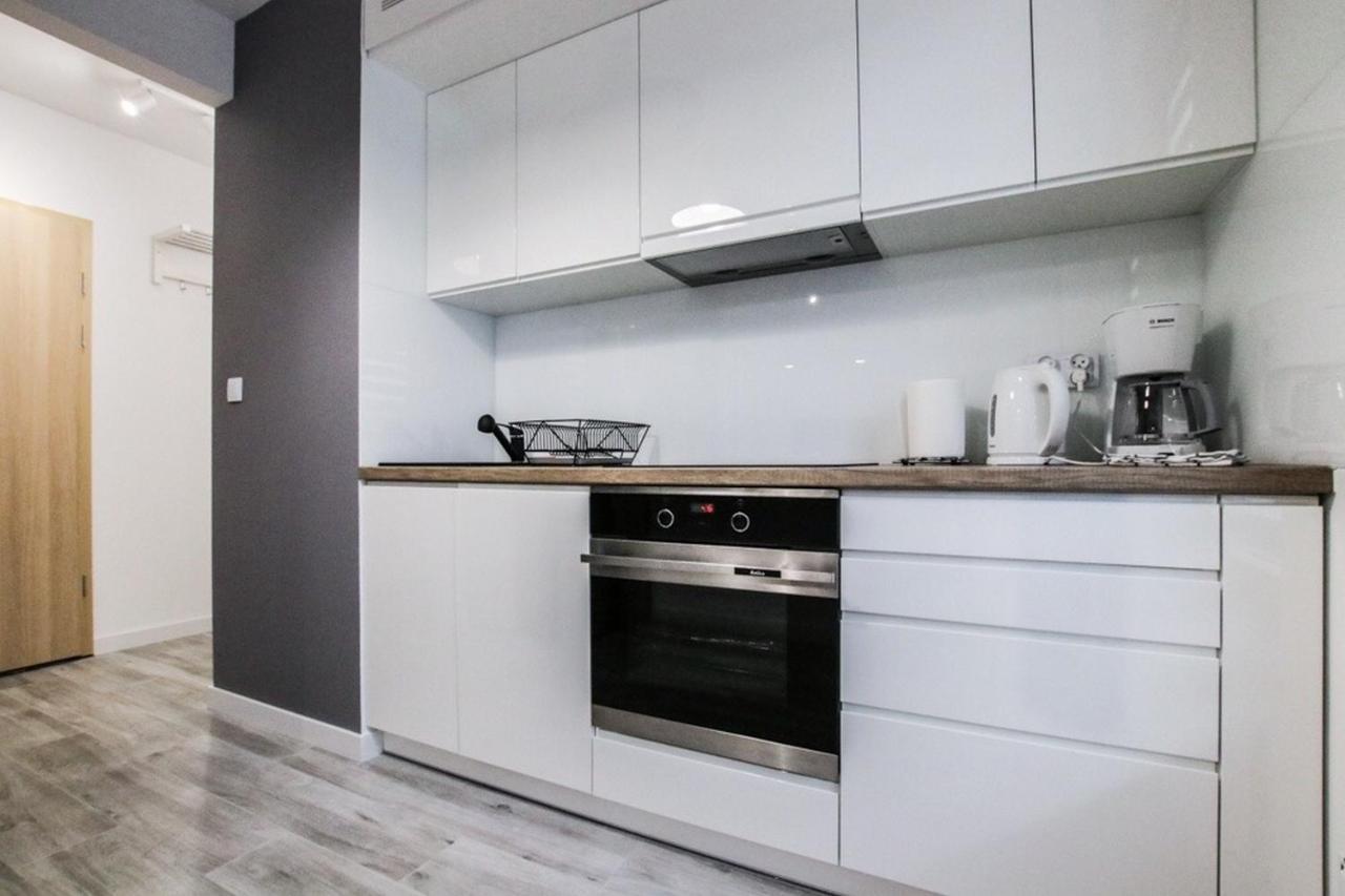 Apartmentprestige - Boulevard Kraków Zewnętrze zdjęcie