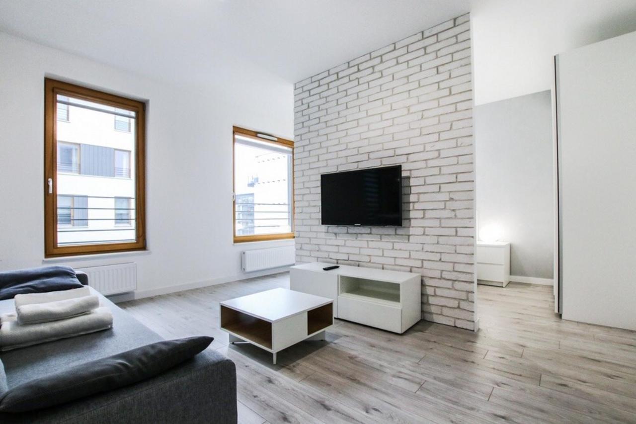 Apartmentprestige - Boulevard Kraków Zewnętrze zdjęcie