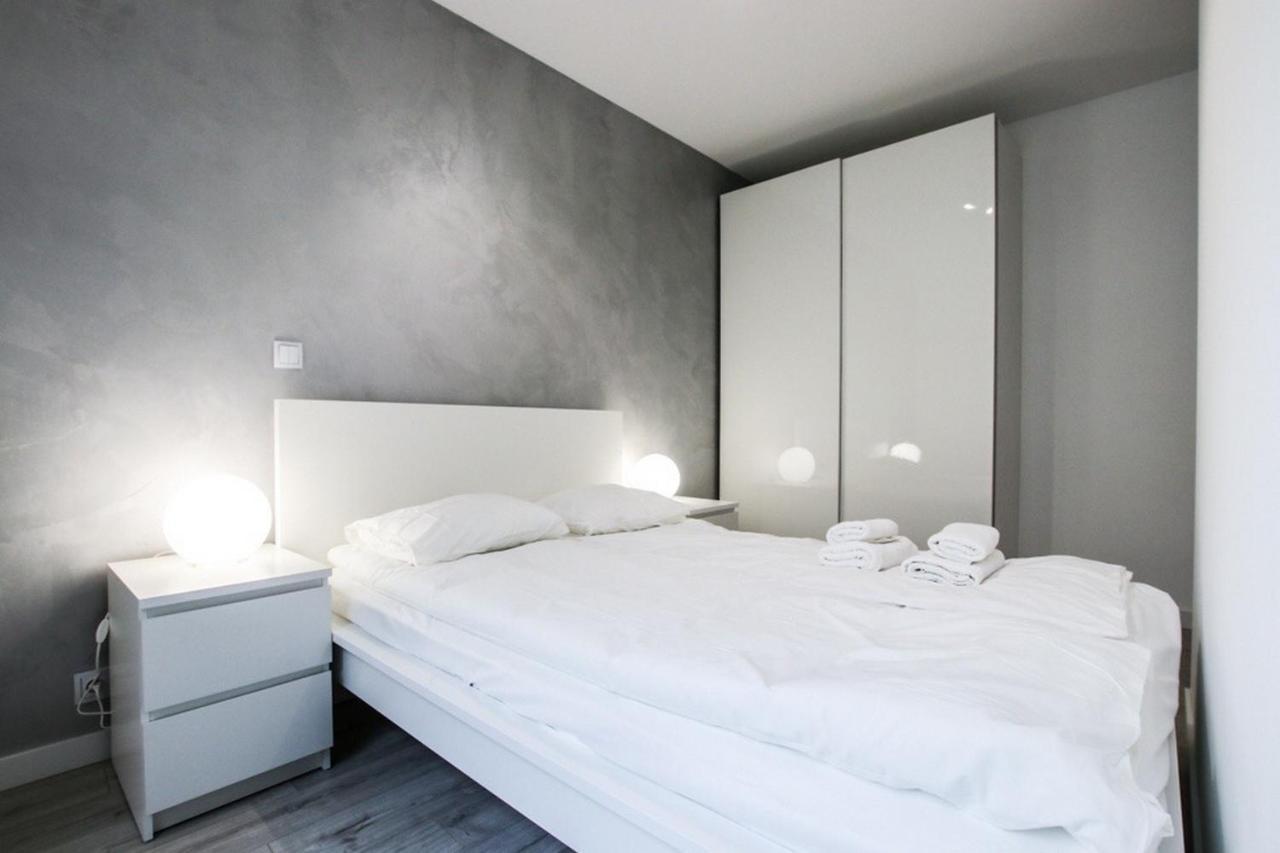 Apartmentprestige - Boulevard Kraków Zewnętrze zdjęcie