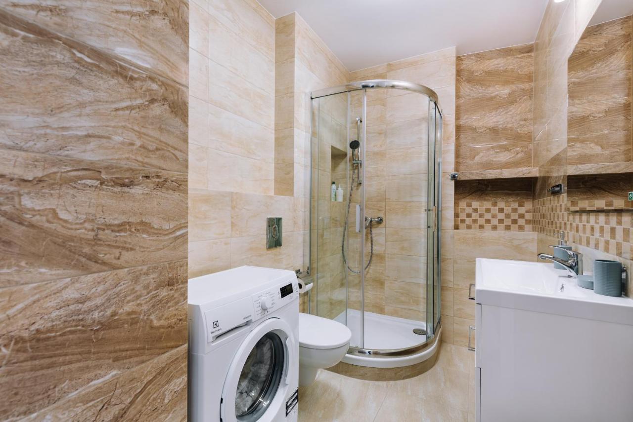Apartmentprestige - Boulevard Kraków Zewnętrze zdjęcie