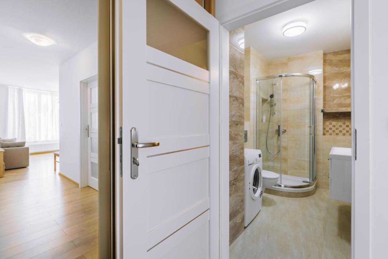Apartmentprestige - Boulevard Kraków Zewnętrze zdjęcie