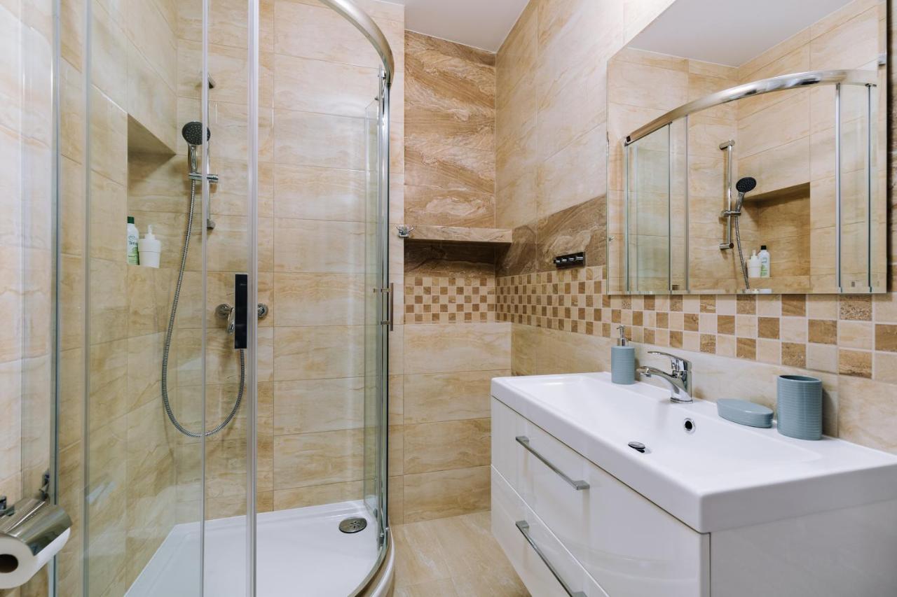 Apartmentprestige - Boulevard Kraków Zewnętrze zdjęcie
