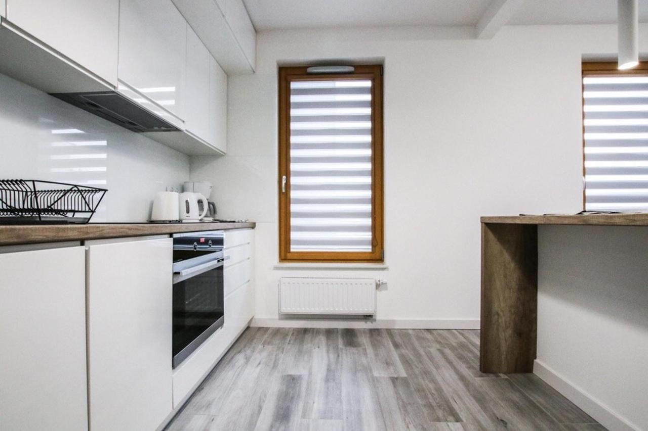 Apartmentprestige - Boulevard Kraków Zewnętrze zdjęcie