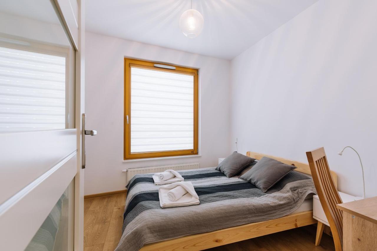 Apartmentprestige - Boulevard Kraków Zewnętrze zdjęcie