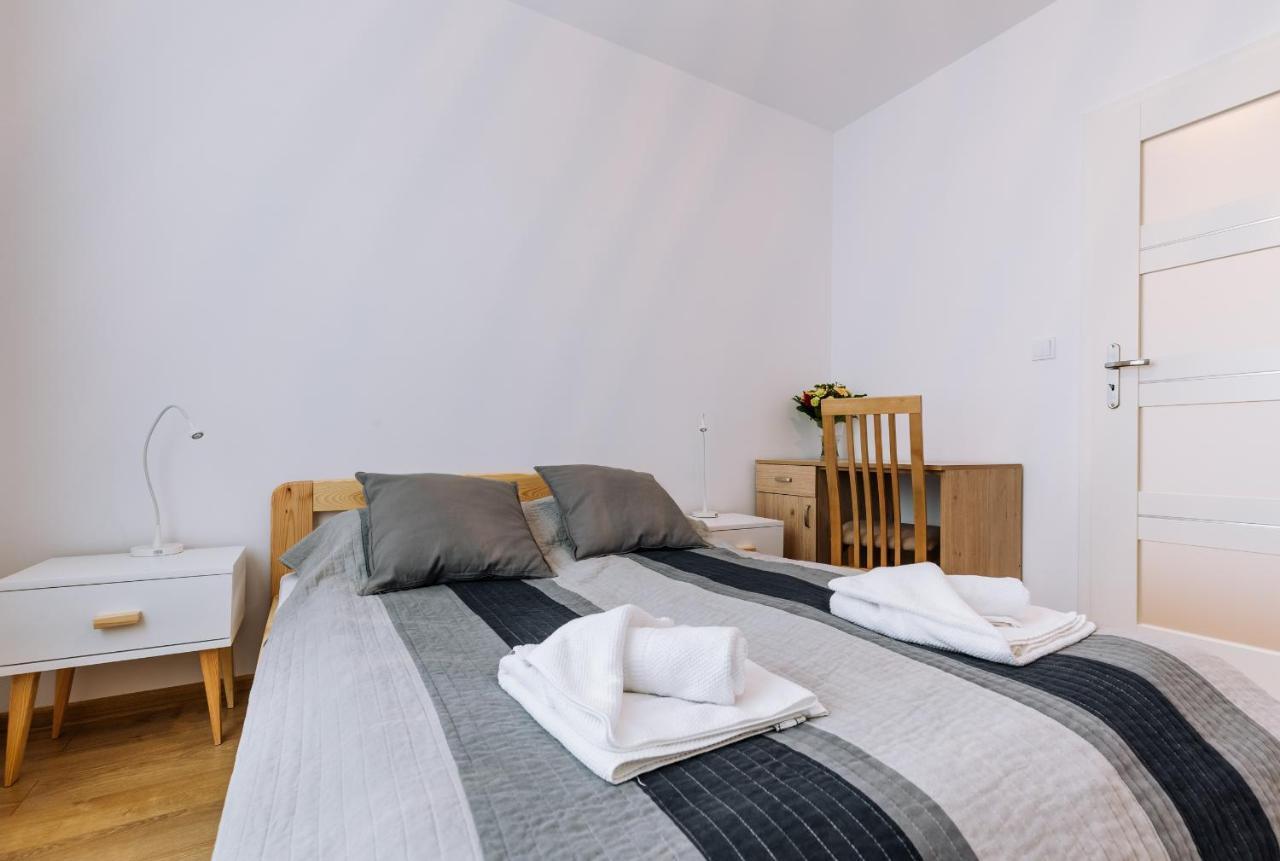 Apartmentprestige - Boulevard Kraków Zewnętrze zdjęcie
