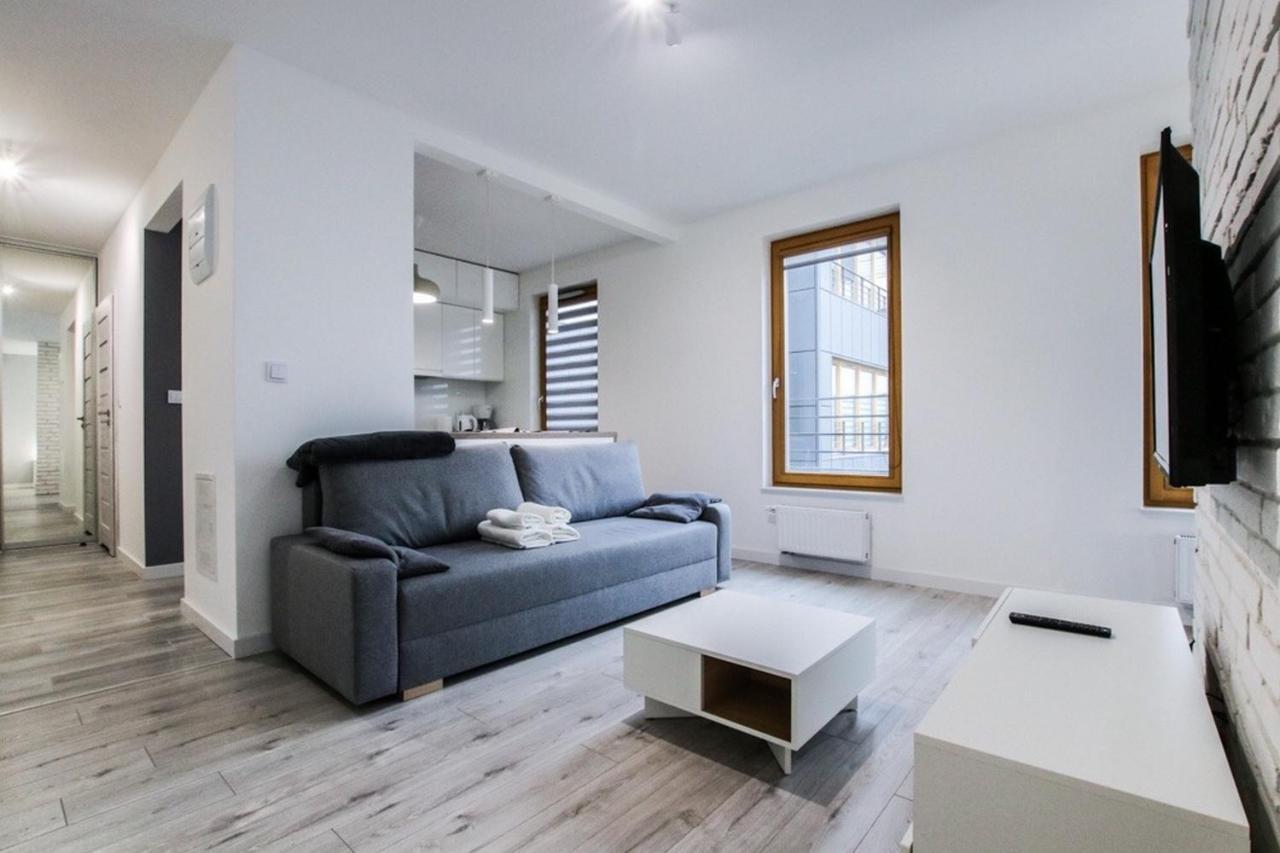Apartmentprestige - Boulevard Kraków Zewnętrze zdjęcie