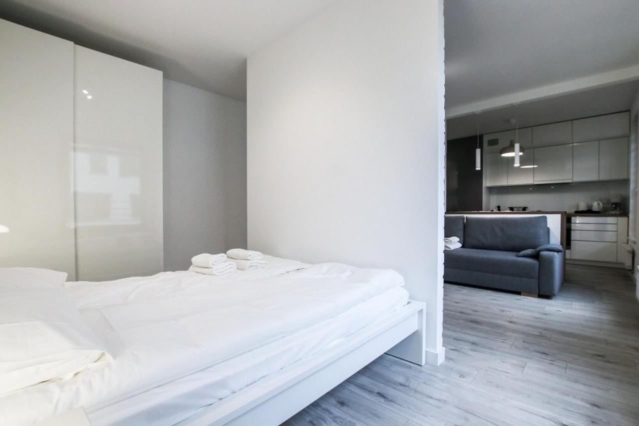 Apartmentprestige - Boulevard Kraków Zewnętrze zdjęcie