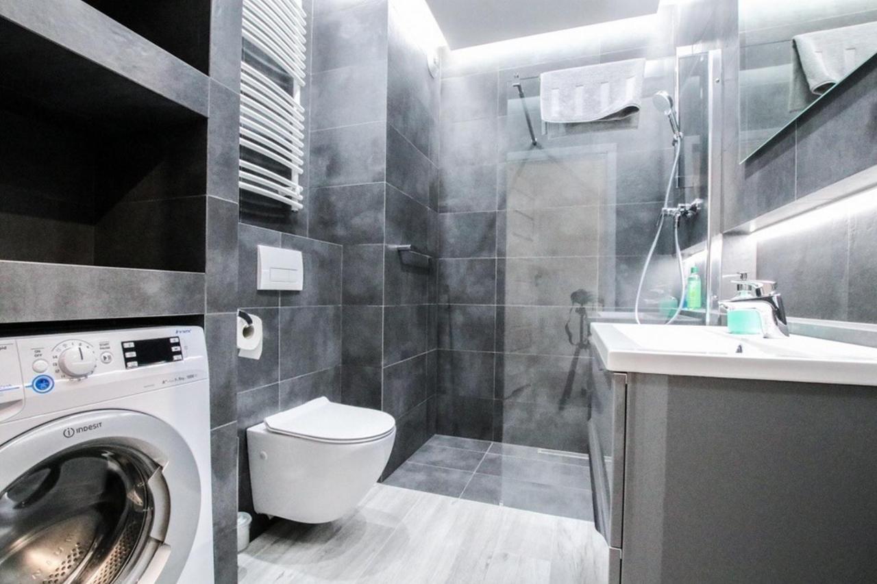 Apartmentprestige - Boulevard Kraków Zewnętrze zdjęcie